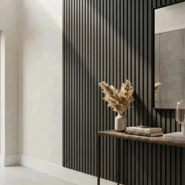 Paintable MDF Wall Panels
