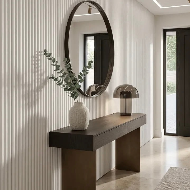 Paintable MDF Wall Panels