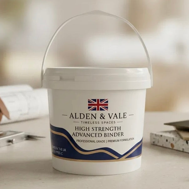 Flexible Stone Glue (High Strength Binder) - 6KG