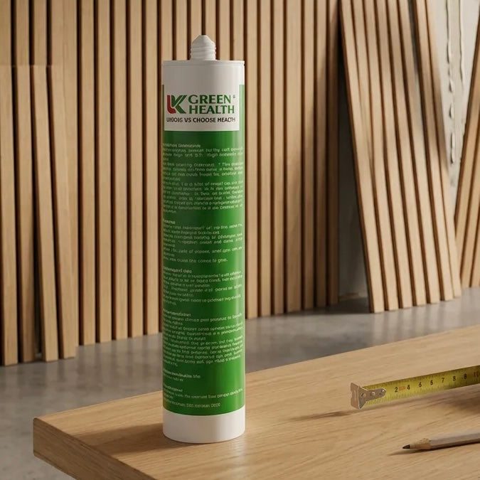Wall Panel Installation Adhesive