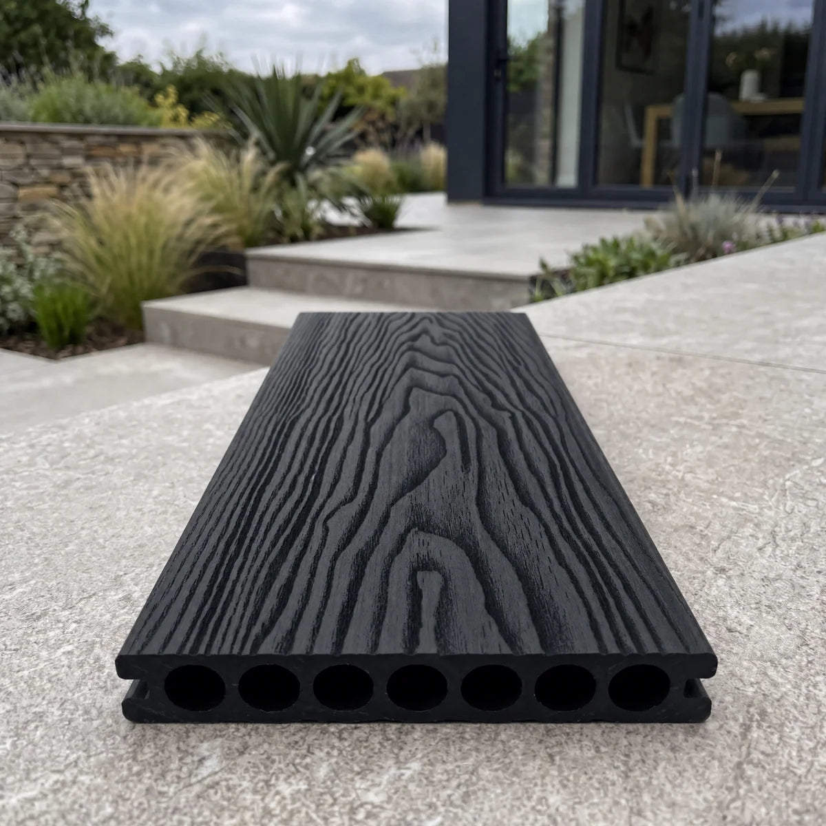 2.9m Premium Composite Decking (Various Colours)