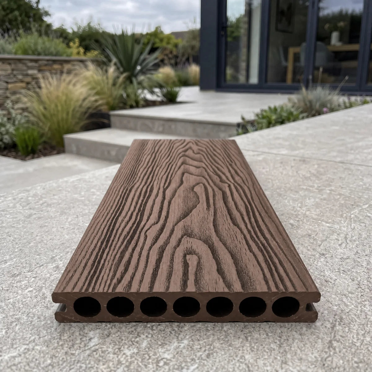 2.9m Premium Composite Decking (Various Colours)