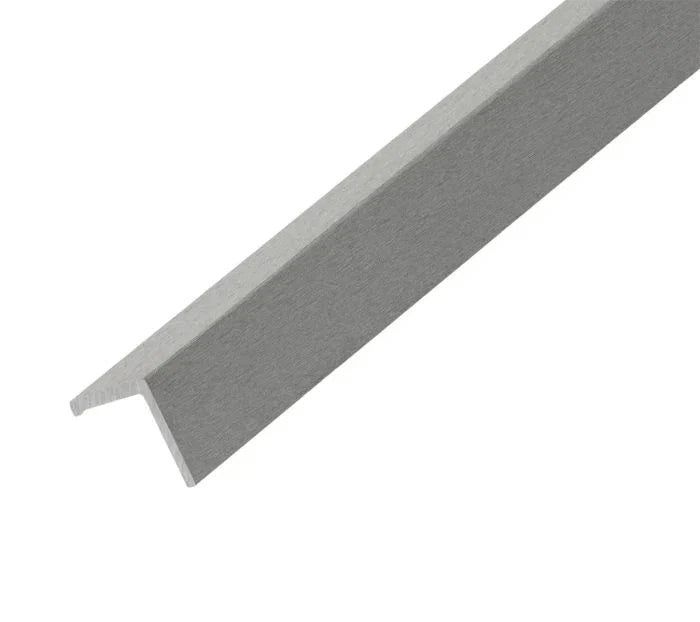 Outdoor End Trim (Various Colours)