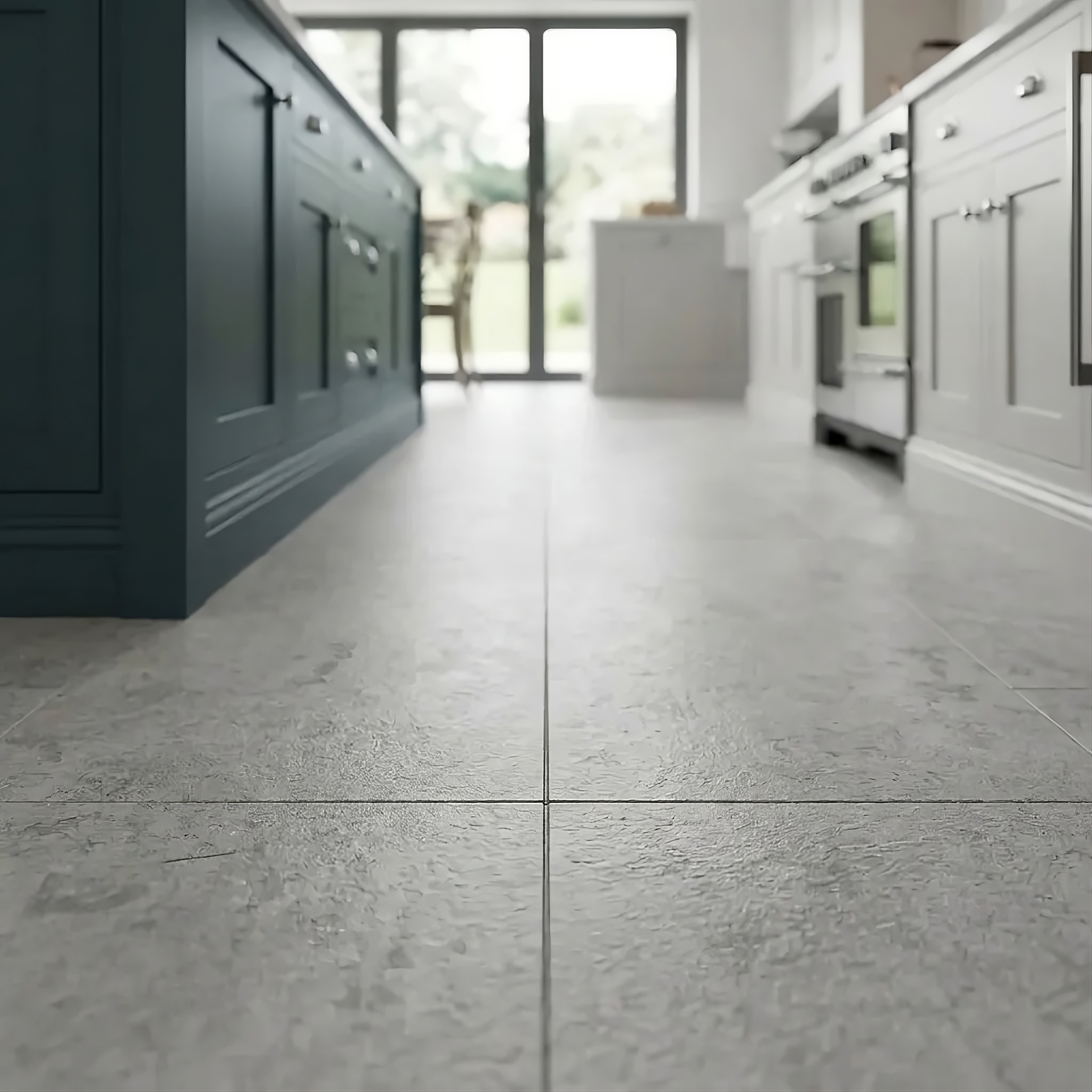 Luxury Stone Effect LVT Tiles (Various Colours)