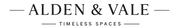 Logo da Alden & Vale