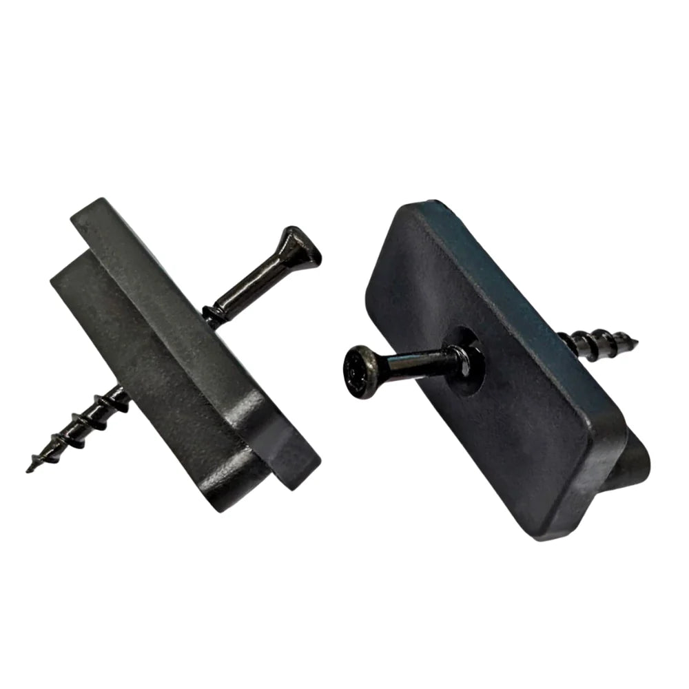 Composite Decking Fasteners (Pack of 80)