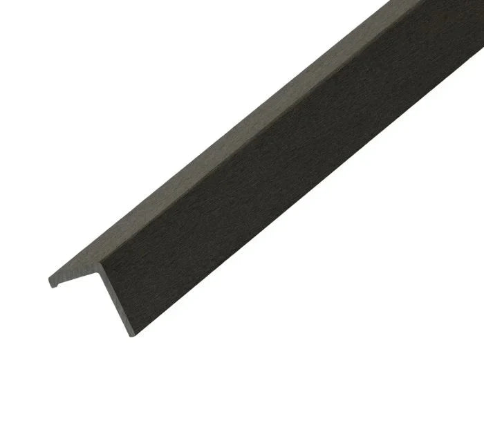 Outdoor End Trim (Various Colours)