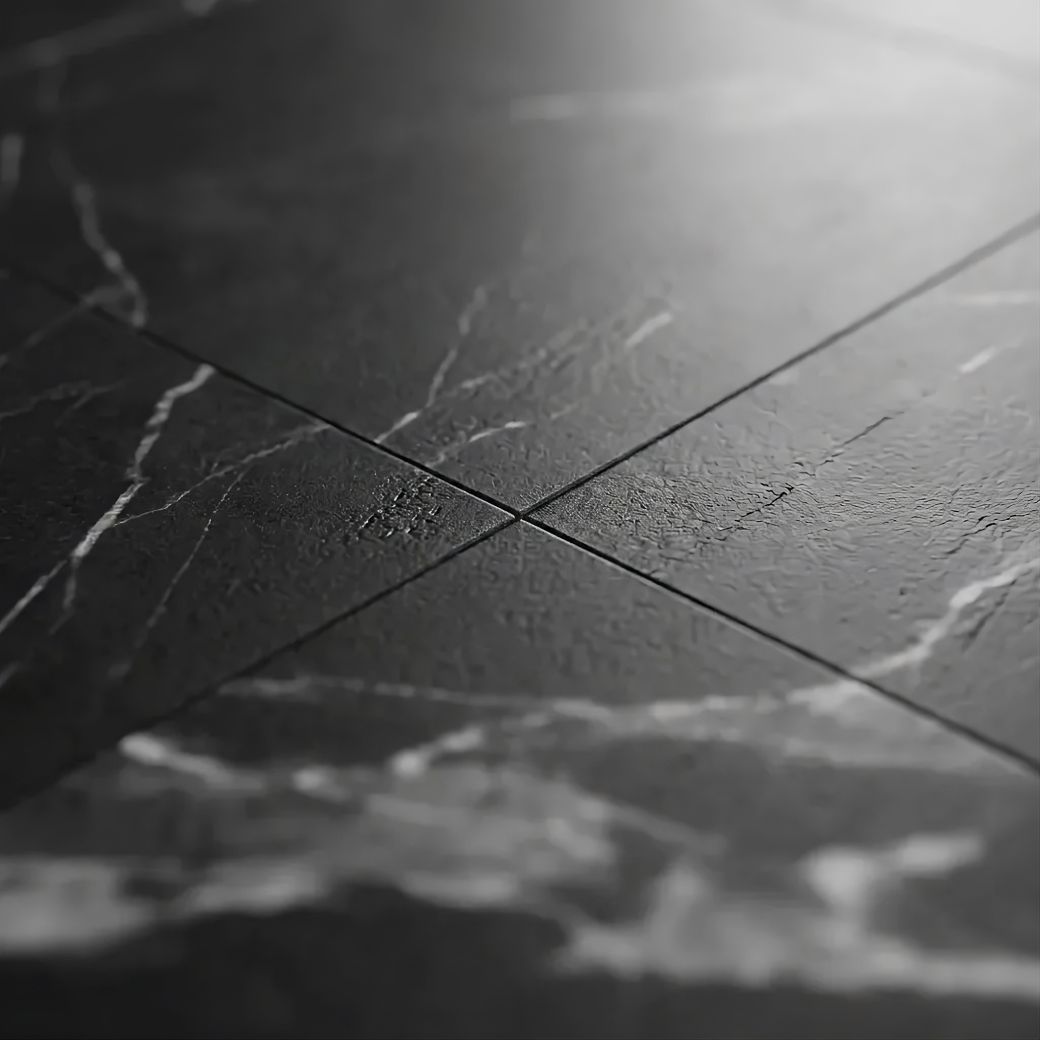 Luxury Stone Effect LVT Tiles (Various Colours)