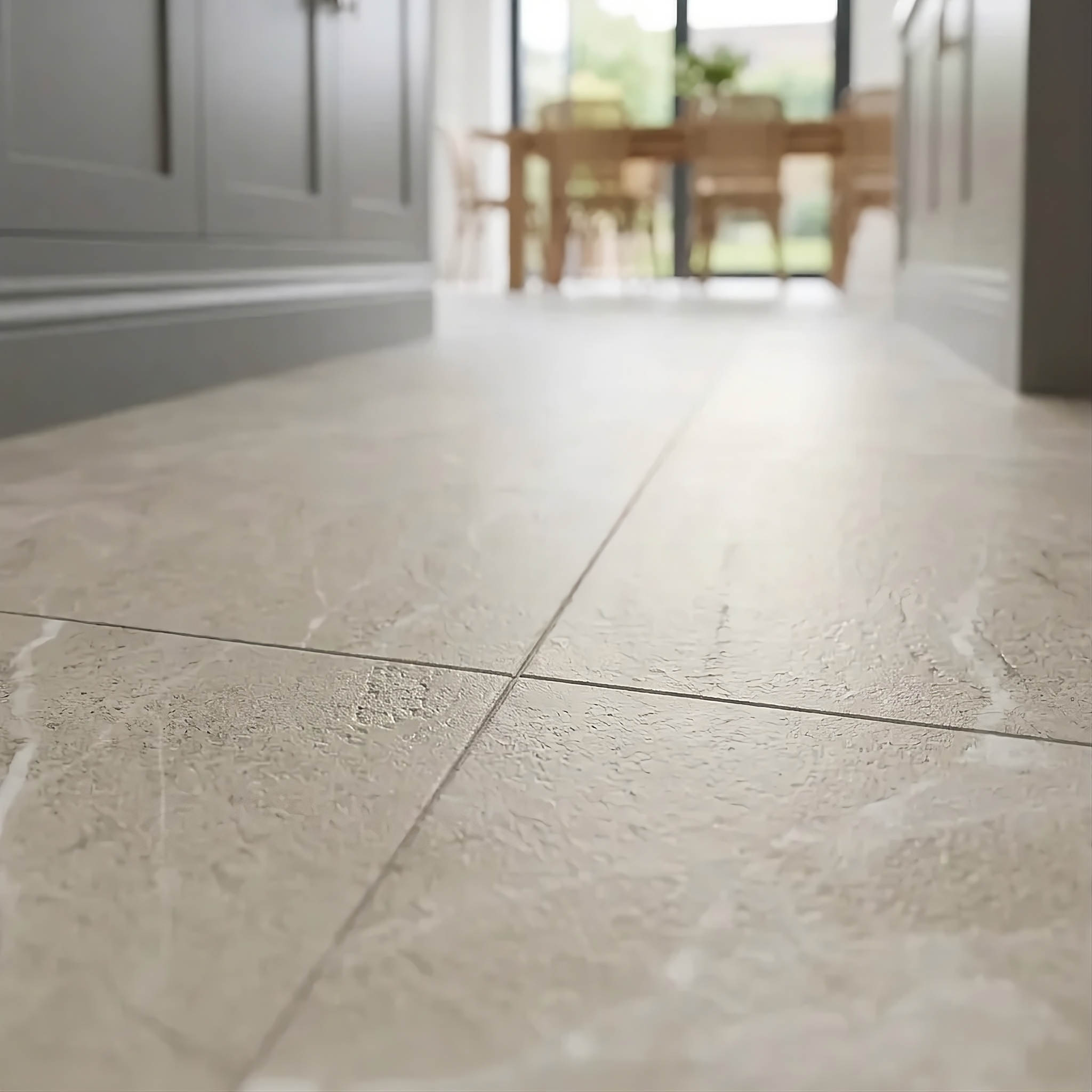 Luxury Stone Effect LVT Tiles (Various Colours)